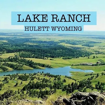 Lake Guest Ranch Villa